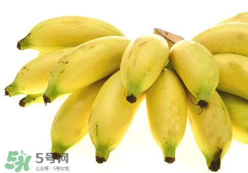 帝王蕉和芭蕉的区别,帝王蕉是芭蕉吗?