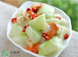 瓠子苦可以吃吗,瓠子苦的能吃吗