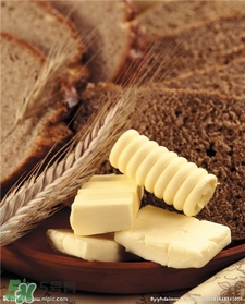 黄油的分类和区别,黄油是什么油?