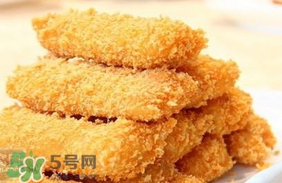 油炸冰激凌的做法教程,油炸冰淇淋做法