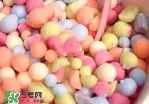 珍珠冰淇淋的做法,珍珠奶茶冰淇淋怎么做