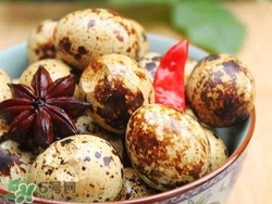 鹌鹑蛋吃多了好吗,鹌鹑蛋吃多了好吗?一天最多吃几个?