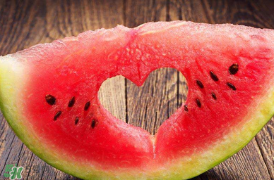 吃西瓜注意事项,西瓜的注意事项