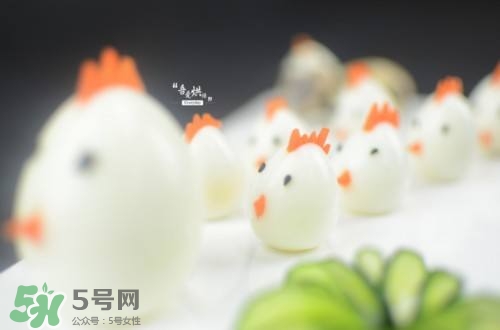 怎样剥鹌鹑蛋又快又好,有什么快速剥鹌鹑蛋的方法