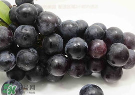 无籽葡萄和有籽葡萄的区别,无籽葡萄和有籽葡萄哪个好