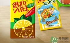 维他柠檬茶为什么火了,维他柠檬茶为什么这么好喝