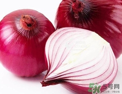 红洋葱和紫洋葱是一样的吗,红洋葱是紫洋葱吗