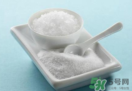 食盐添加剂有哪些,食盐是食品添加剂吗 食盐添加剂有哪些,食盐是食品添加剂吗