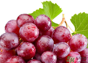 提子皮吃起来很涩怎么办,提子发涩是什么原因