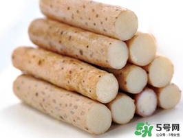 铁棍山药皮能吃吗?,铁棍山药皮能吃吗营养的价值