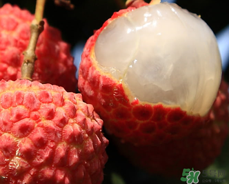 荔枝干怎么挑选好,荔枝怎么挑选