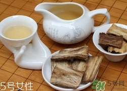 葛根茶什么人不能喝,葛根茶什么人不能喝 三类人喝葛根茶小心引起身体不适