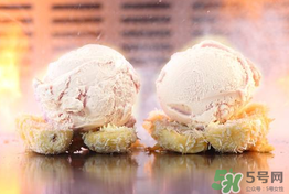 方便面雪糕什么味道,方便面冰淇淋