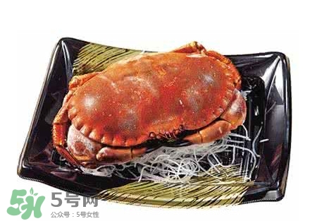 面包蟹如何清洗,面包蟹怎么清洗干净