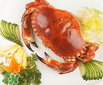 熟冻面包蟹需要解冻吗,冷冻的面包蟹吃的时候应该怎么处理