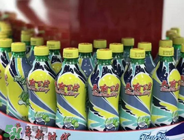 一杯柠檬水多少毫升,北冰洋汽水多少毫升