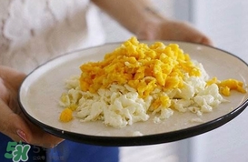 怎么用鸡蛋做赛螃蟹,用鸡蛋做赛螃蟹的做法 怎么用鸡蛋做赛螃蟹,用鸡蛋做赛螃蟹的做法