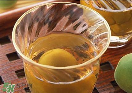 青梅酒制作步骤,青梅酒的制作方法步骤