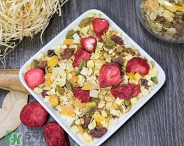 王饱饱麦片好吃吗,王饱饱麦片真的好吃吗