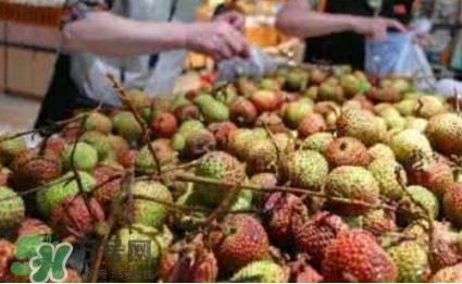 泡荔枝的水是什么,荔枝能泡水喝吗