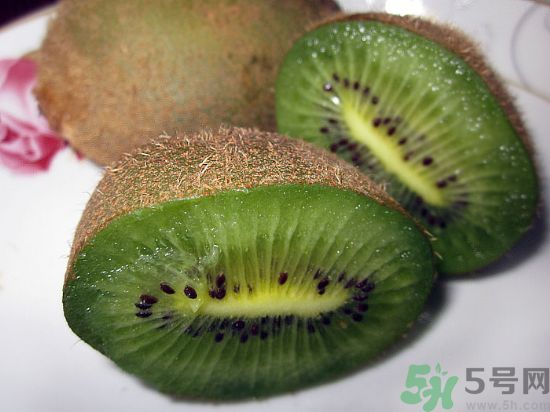 孕妇可以吃猕猴桃,孕妇吃什么样的猕猴桃最好