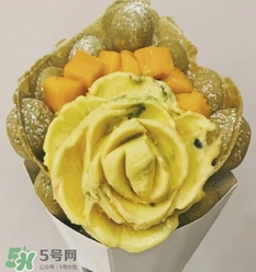 冰淇淋会不会发胖,冰淇淋容易胖么