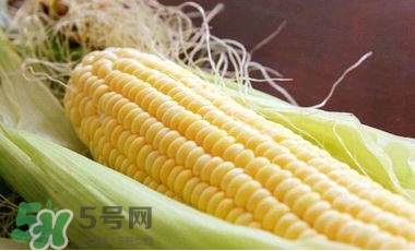 吃水果玉米有什么好处?,水果玉米的好处