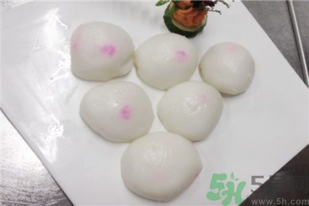 象山米馒头制作和配方,象山米馒头怎么保存