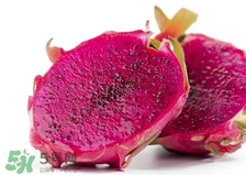 一个红心火龙果的热量是多少大卡,一个红心火龙果的热量是多少卡