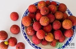 黑叶荔枝和白糖罂荔枝的区别,白糖罂和黑叶的区别