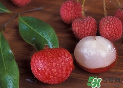 糯米糍荔枝味道如何,糯米糍荔枝味道怪怪的