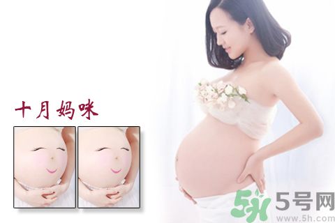 孕妇能干家务吗,孕妇能做家务吗