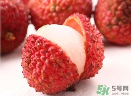 糯米糍荔枝什么时候成熟季节,糯米糍荔枝什么时候成熟