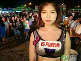 第一届青岛啤酒节,2016青岛国际啤酒节本周六开幕