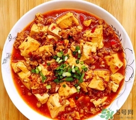 麻婆豆腐的由来和典故,麻婆豆腐怎么做 麻婆豆腐的由来和典故,麻婆豆腐怎么做