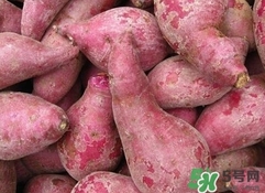 切好的紫薯怎么保存,切开的紫薯怎么保存