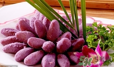 紫薯怎么做好吃又简单,紫薯怎么做好吃又减肥 紫薯怎么做好吃又简单,紫薯怎么做好吃又减肥