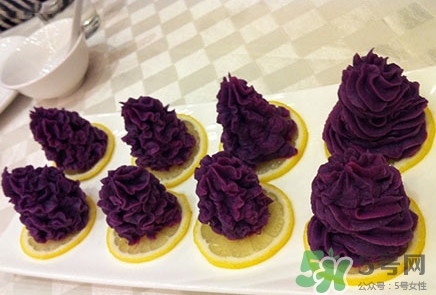 紫薯怎么吃最有营养,紫薯怎么吃最有营养价值