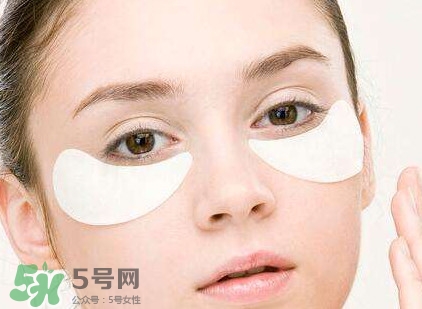 冬瓜去眼袋有效果吗,冬瓜可以去眼袋吗