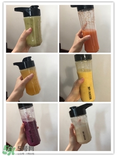 my juicer榨汁机使用方法,juicero榨汁机