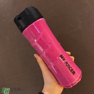 myjuicer榨汁机怎么用,myjuicer榨汁机官网