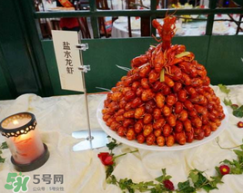 潜江龙虾节2020,潜江龙虾生态城