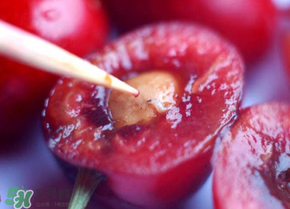 樱桃的成熟时间,樱桃的成熟时间a