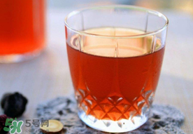 酸梅汤的热量高吗,一瓶酸梅汤饮料的热量