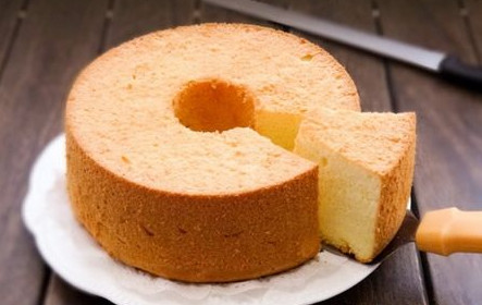 做木糖醇蛋糕的方法,做蛋糕可以用木糖醇吗