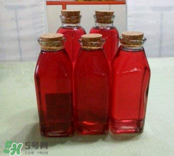 泡杨梅的方法步骤,泡杨梅的方法