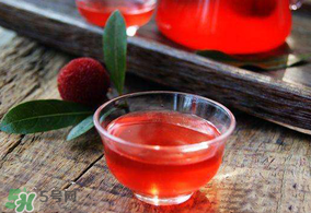 杨梅酒怎么泡制作方法,杨梅酒怎么泡制