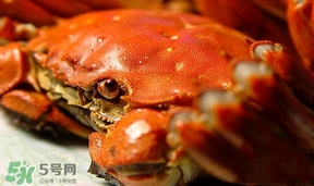 螃蟹不能和什么一起吃食物相克,螃蟹不能和什么一起吃的水果