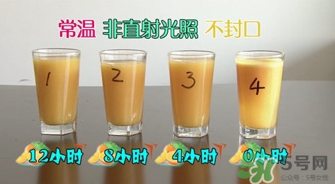 吃螃蟹能喝橙汁吗?,吃螃蟹能喝橙子汁吗