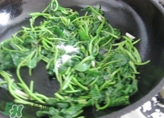 清炒苕尖的做法大全,清炒苕尖的做法大全窍门